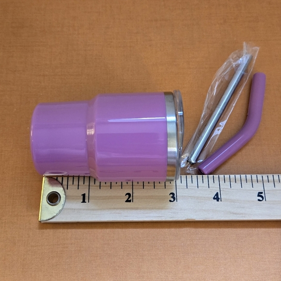 NEW mini Stanley cup - Picture 3 of 5